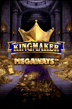 Слот Kingmaker Megaways